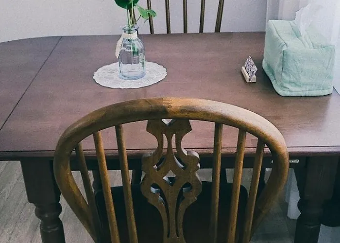 포렛 아파트
