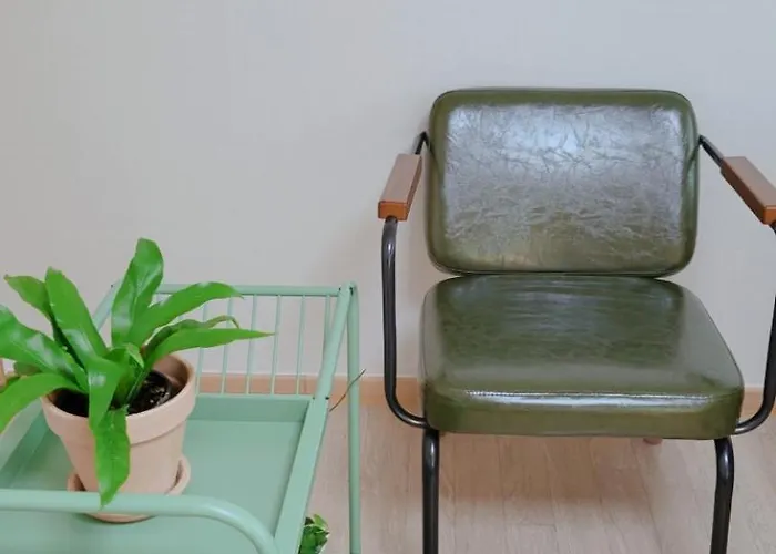 아파트 포렛 *