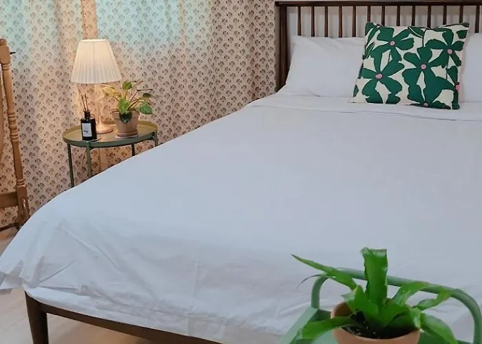 아파트 포렛