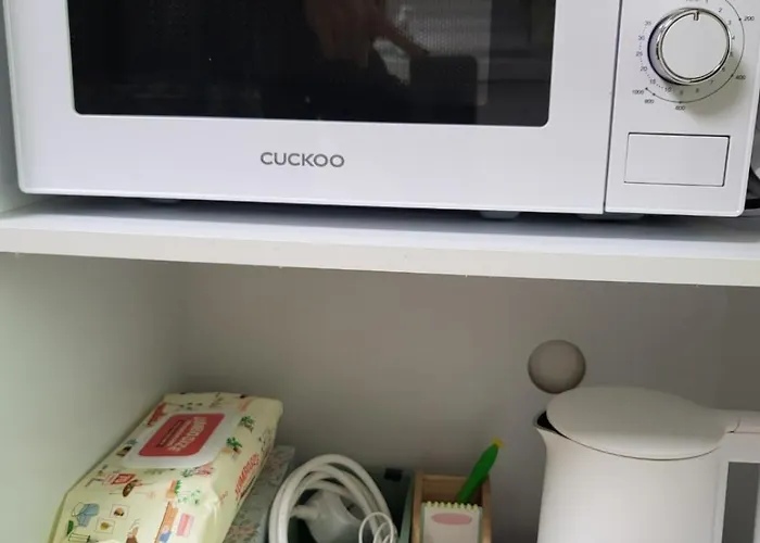 포렛 아파트 서울특별시
